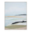 Flynn Canvas Art B - 100x80cm