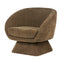 Lucca Swivel Chair