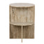 Binx Marble Side Table