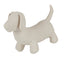 Dash Doorstop - Taupe