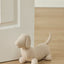 Dash Doorstop - Taupe