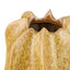 Albany Amber Vase - Medium