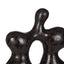 Cyril Sculpture - Black