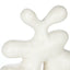 Cyril Sculpture - White