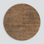 Fairbanks Rug - Sand 250dia