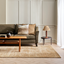 Fairbanks Rug - Sand 250x350