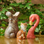Harry Hippo Vase
