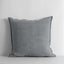 Flaxmill Linen Cushions - 11 colours