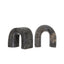 Boyd Stone Arch Bookends