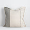 Frankton Linen Cushion - Sage