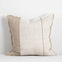 Frankton Linen Cushion - Sand