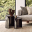 Asher Nesting Side Tables - Set of 2