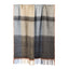 Jaden Wool Blend Throw