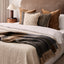 Andeas Wool Blend Throw