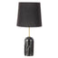 Missouri Table Lamp - Black
