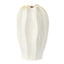 Albany White Vase - Large