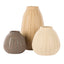 Henry Vase - White