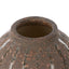 Henry Vase - Dark Grey