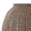 Henry Vase - Dark Grey