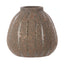 Henry Vase - Dark Grey