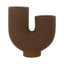Robus Vase - Short
