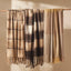 Eden Wool Blend Throw
