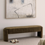 Lucca Bench Seat