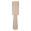 Rowen Floor Lamp - Ivory