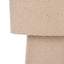Rowen Floor Lamp - Ivory