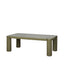 Wade Coffee Table - Green