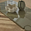 Wade Coffee Table - Green