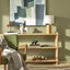 Axel Shelving Unit