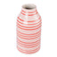 Bonnie Striped Vase
