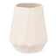 Ellison Faceted Vase - Medium