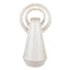 Halo Vase - White