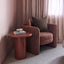 Koba Cushion - Brown