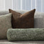 Koba Cushion - Brown