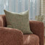 Koba Cushion - Green