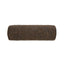 Koba Bolster Cushion - Brown
