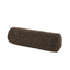 Koba Bolster Cushion - Brown