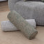 Koba Bolster Cushion - Green