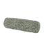 Koba Bolster Cushion - Dark Green