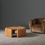 Reid Swivel Armchair