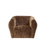 Reid Swivel Armchair