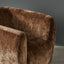 Reid Swivel Armchair