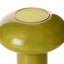Teyo Table Lamp - Green