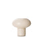 Teyo Table Lamp - Ivory