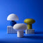Teyo Table Lamp - Ivory