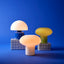 Teyo Table Lamp - Ivory