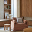 Poppy Slipcover Armchair